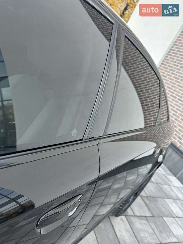 Седан Audi A6 2010 в Бердичеві