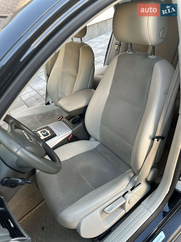 Седан Audi A6 2010 в Бердичеві