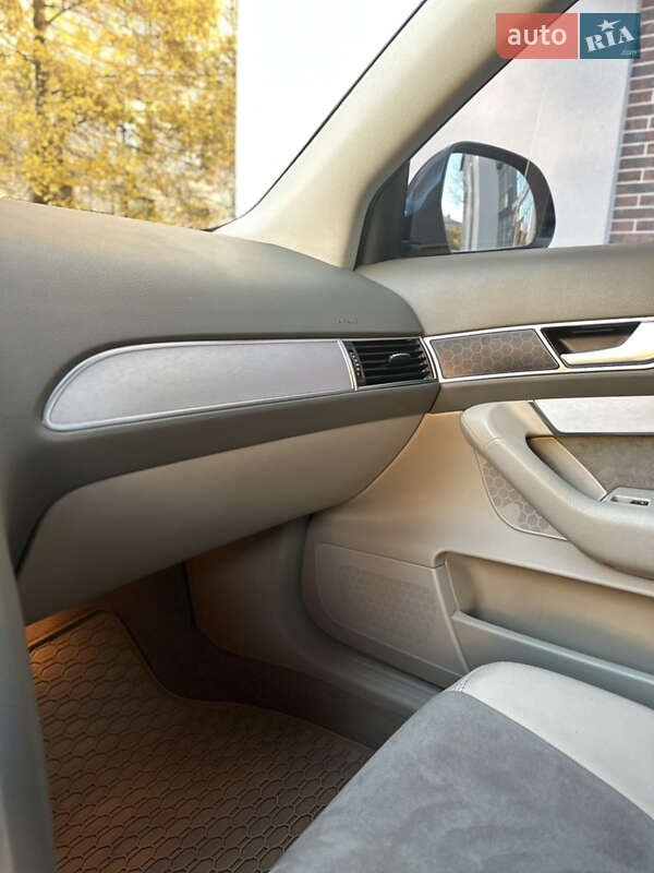 Седан Audi A6 2010 в Бердичеві