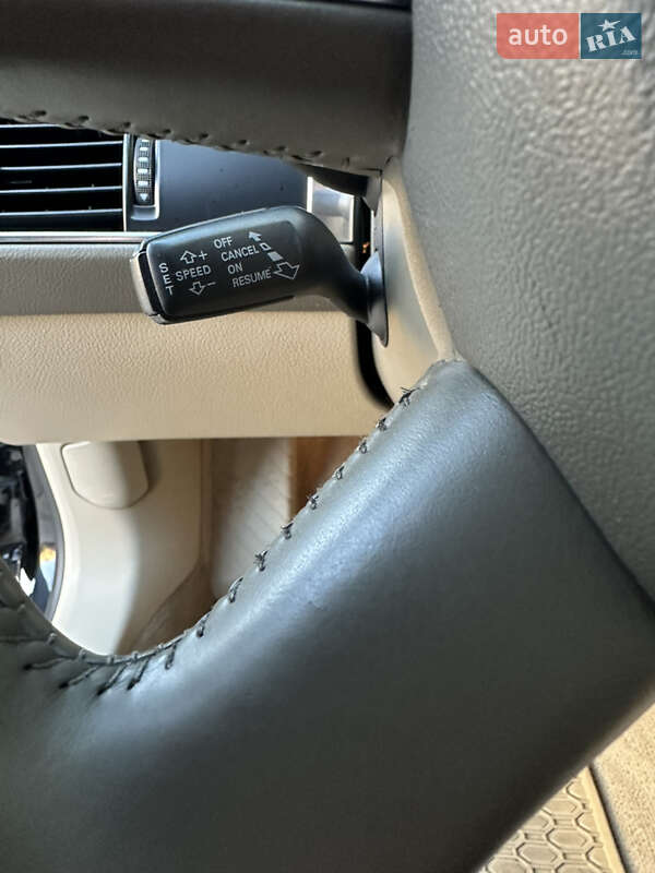 Седан Audi A6 2010 в Бердичеві