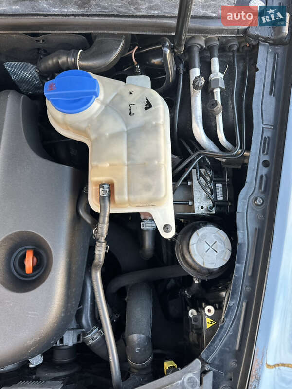 Седан Audi A6 2010 в Бердичеві