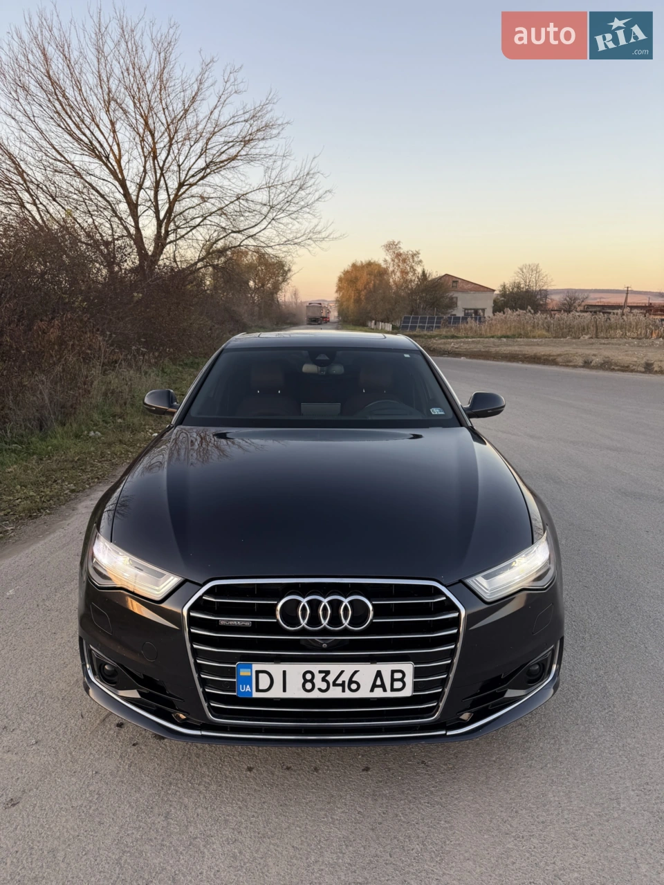 2014 Audi A6 - мініатюра 71