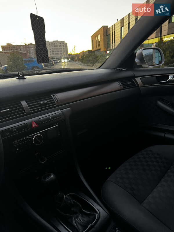 Універсал Audi A6 2001 в Хмельницькому фото 10 Універсал Audi A6 2001 в Хмельницькому