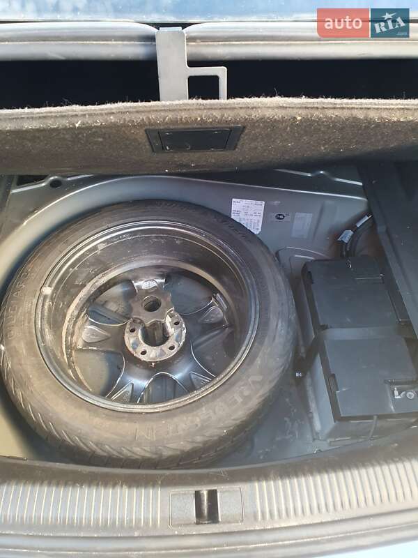 Седан Audi A6 2010 в Ковелі фото 14 Седан Audi A6 2010 в Ковелі