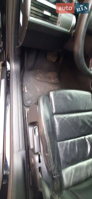 Седан Audi A6 2005 в Ромнах фото 18 Седан Audi A6 2005 в Ромнах