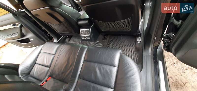 Седан Audi A6 2005 в Ромнах фото 22 Седан Audi A6 2005 в Ромнах