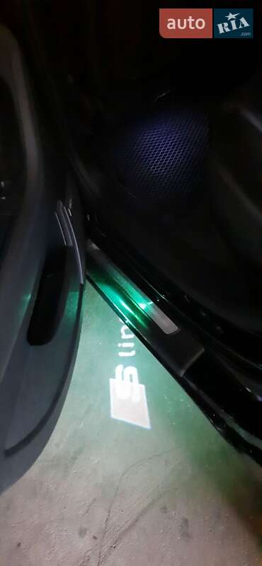 Седан Audi A6 2005 в Ромнах фото 25 Седан Audi A6 2005 в Ромнах