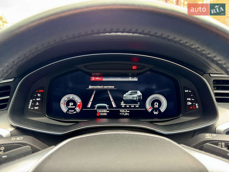 Седан Audi A6 2020 в Киеве фото 49 Седан Audi A6 2020 в Киеве