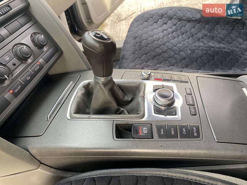 Універсал Audi A6 2005 в Нетішині фото 14 Універсал Audi A6 2005 в Нетішині