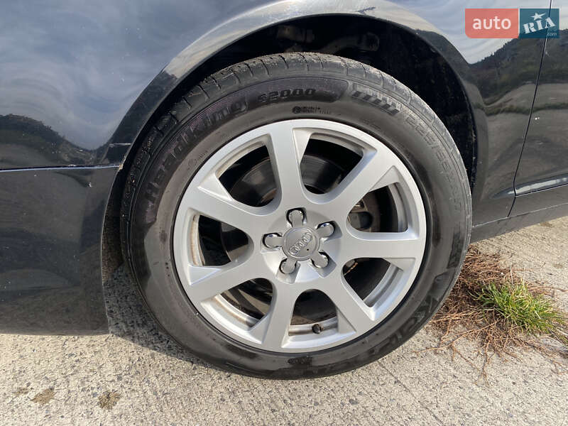 Універсал Audi A6 2005 в Нетішині фото 21 Універсал Audi A6 2005 в Нетішині