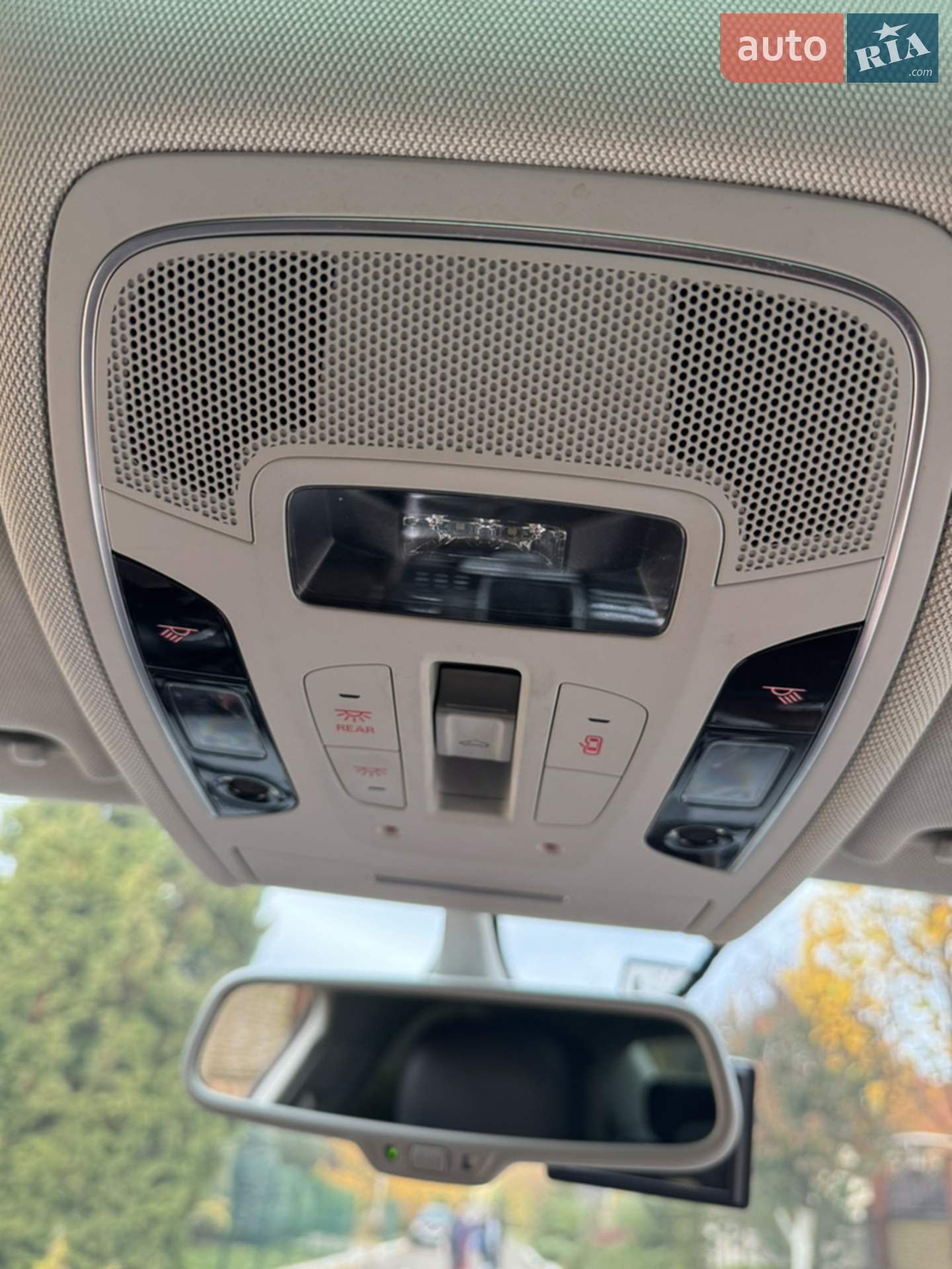2015 Audi A6 - мініатюра 34