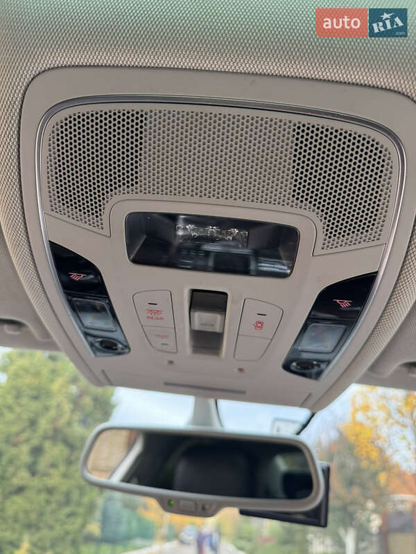 Седан Audi A6 2015 в Ровно