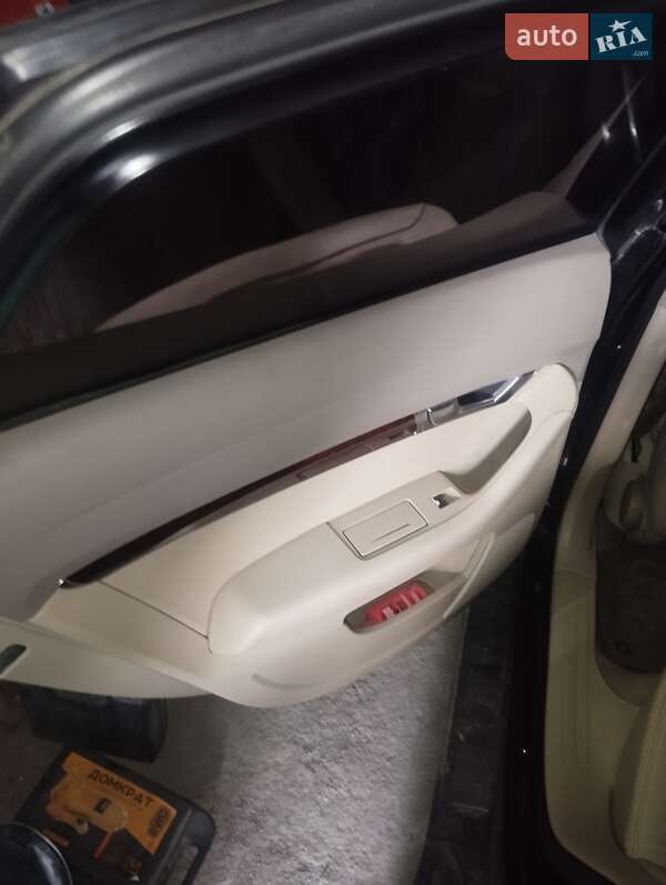 Седан Audi A6 2005 в Кобеляках