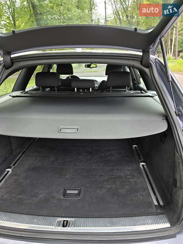 Універсал Audi A6 2007 в Вінниці