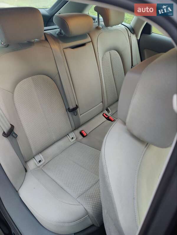 Универсал Audi A6 2014 в Киеве фото 14 Универсал Audi A6 2014 в Киеве