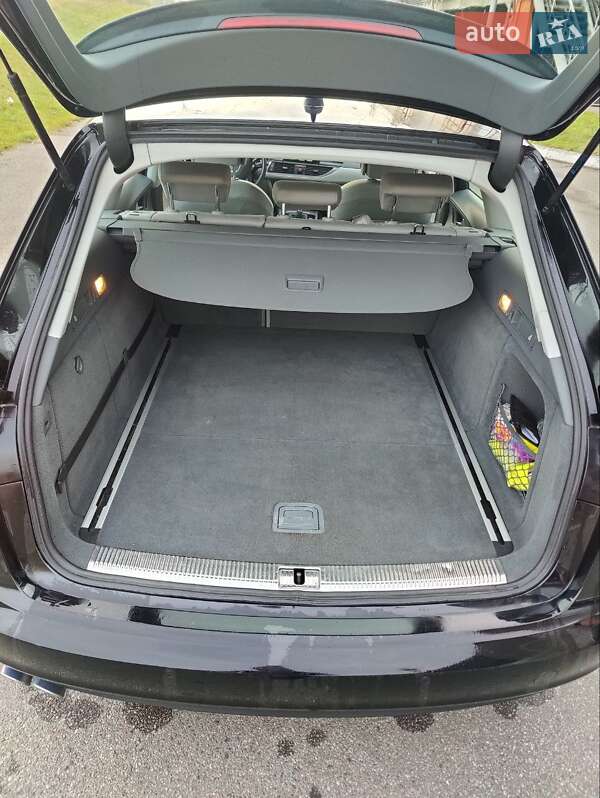 Универсал Audi A6 2014 в Киеве фото 25 Универсал Audi A6 2014 в Киеве