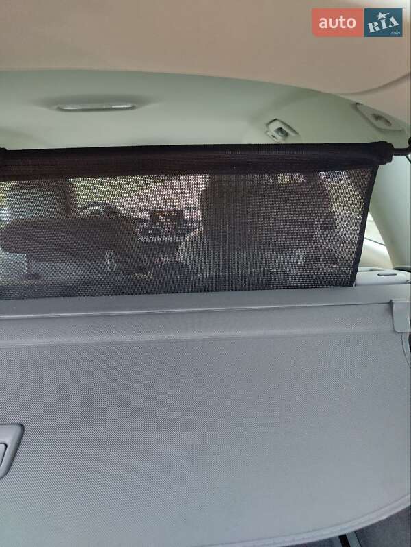 Универсал Audi A6 2014 в Киеве фото 32 Универсал Audi A6 2014 в Киеве