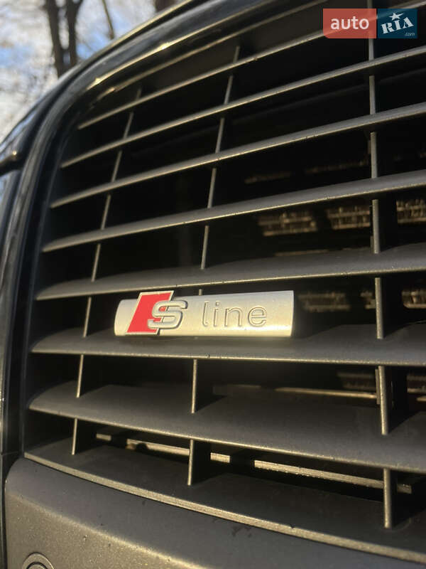 Універсал Audi A6 2008 в Львові