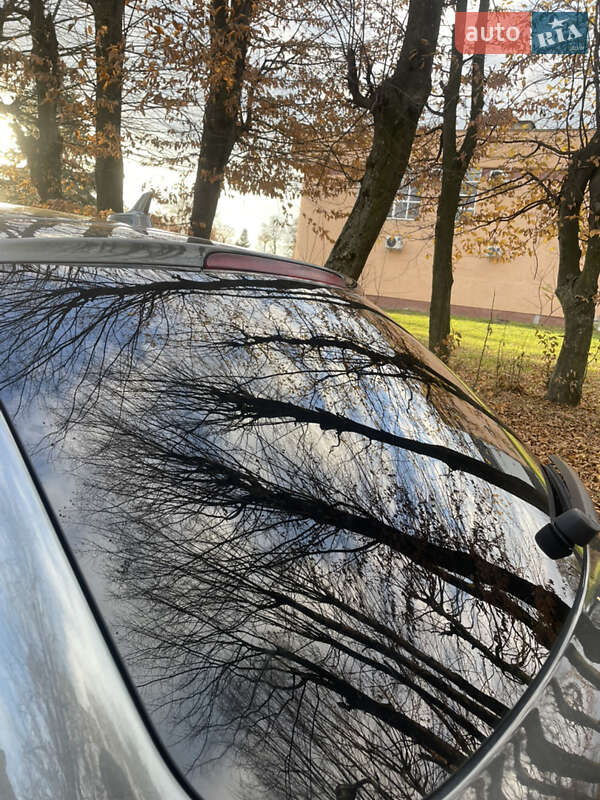 Універсал Audi A6 2008 в Львові