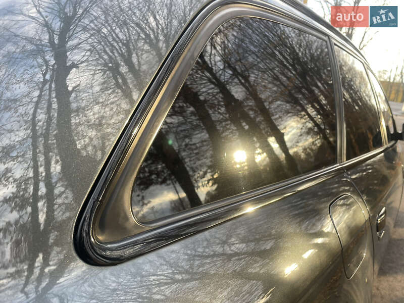 Універсал Audi A6 2008 в Львові