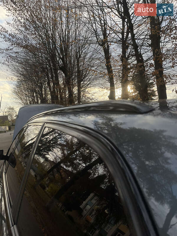 Універсал Audi A6 2008 в Львові