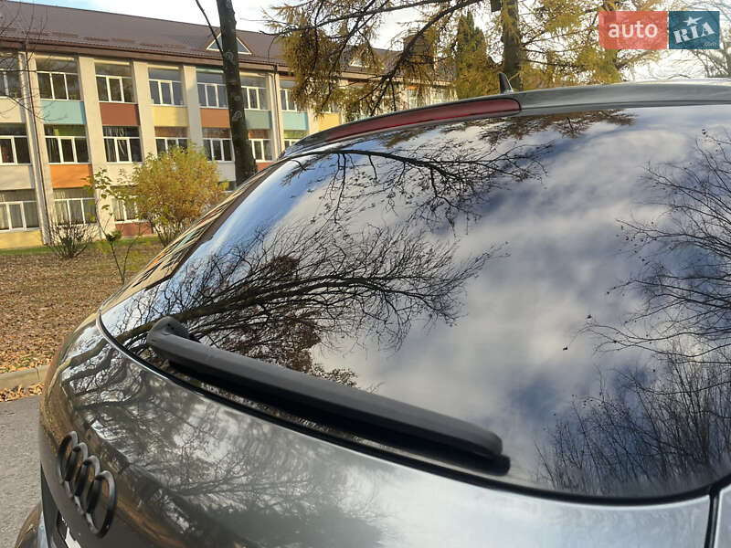 Універсал Audi A6 2008 в Львові