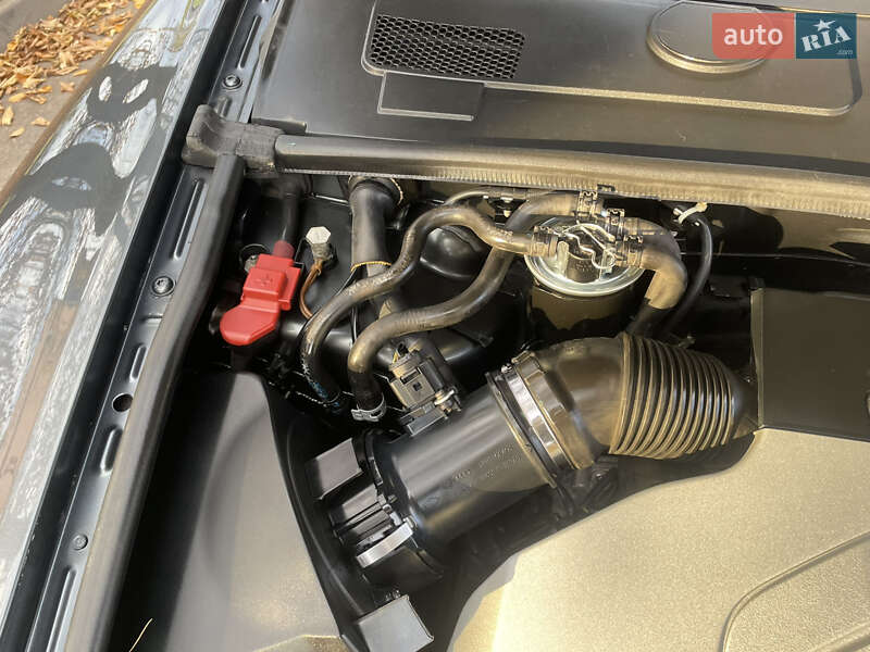 Універсал Audi A6 2008 в Львові