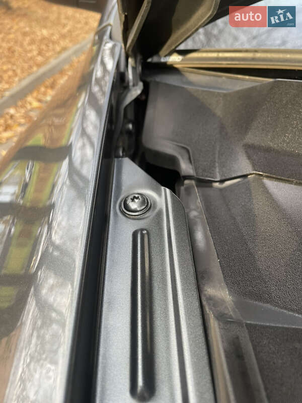 Універсал Audi A6 2008 в Львові