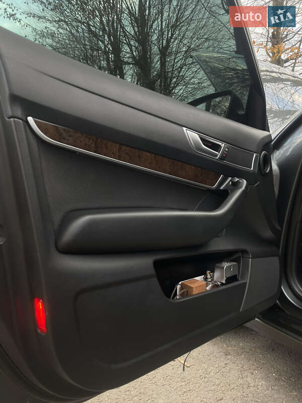 Універсал Audi A6 2008 в Львові