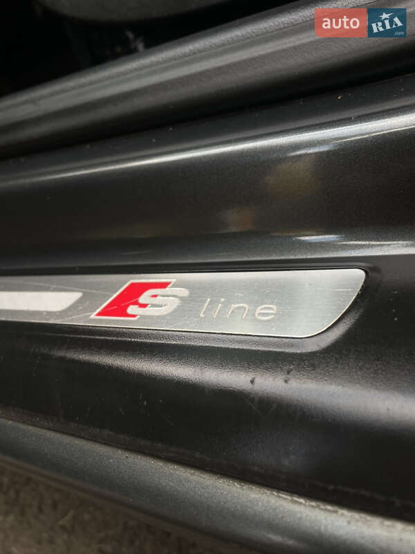 Універсал Audi A6 2008 в Львові