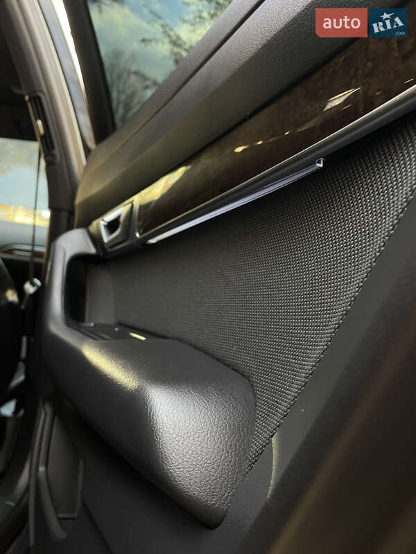 Універсал Audi A6 2008 в Львові