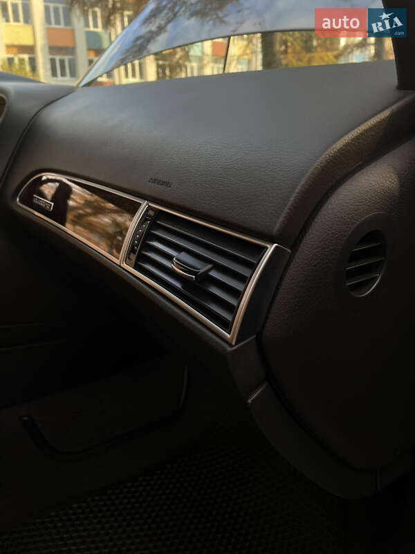 Універсал Audi A6 2008 в Львові