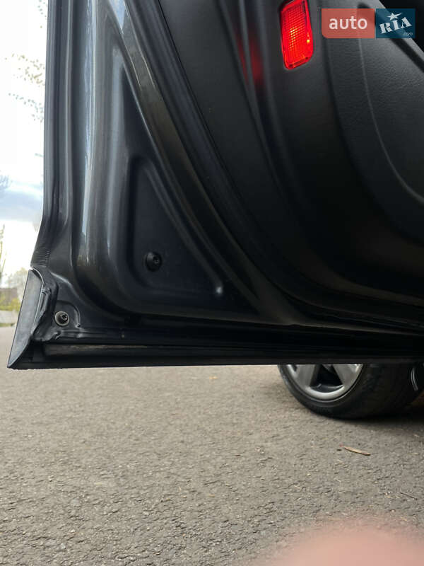 Універсал Audi A6 2008 в Львові