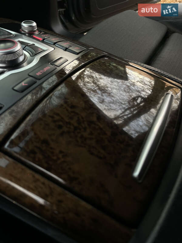 Універсал Audi A6 2008 в Львові