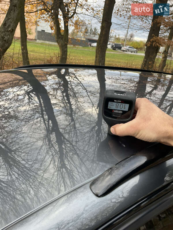 Універсал Audi A6 2008 в Львові