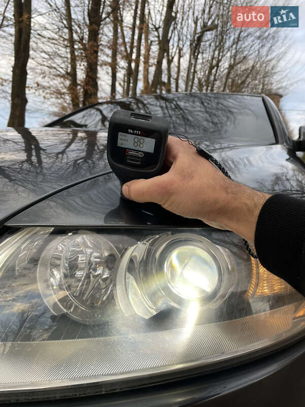 Універсал Audi A6 2008 в Львові