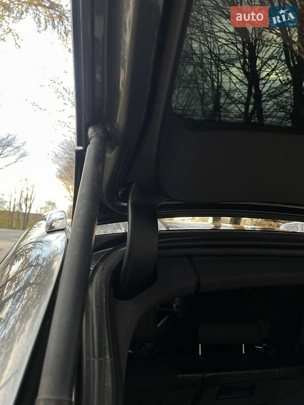 Універсал Audi A6 2008 в Львові