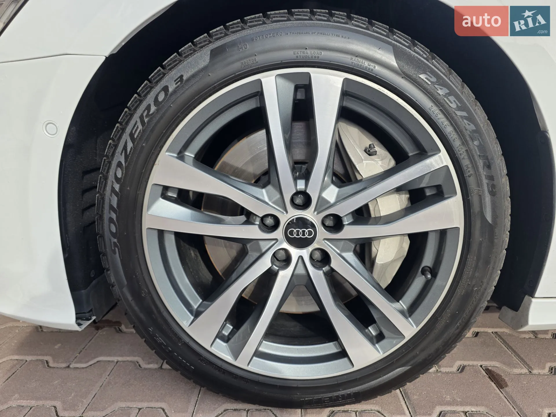 2018 Audi A6 - мініатюра 11