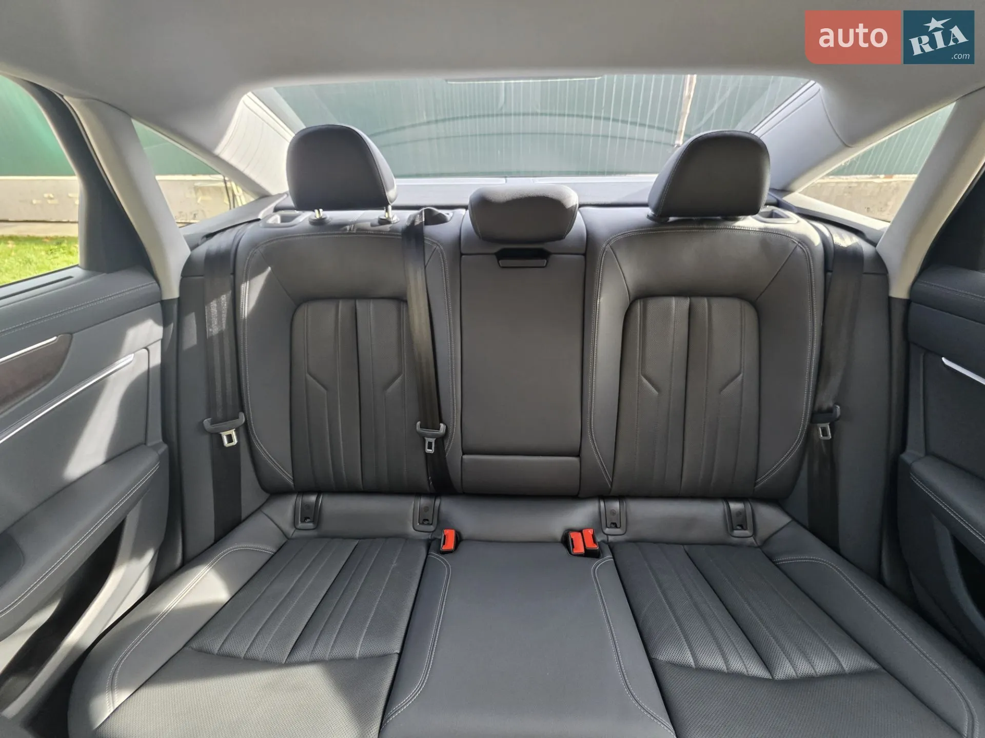 2018 Audi A6 - мініатюра 14