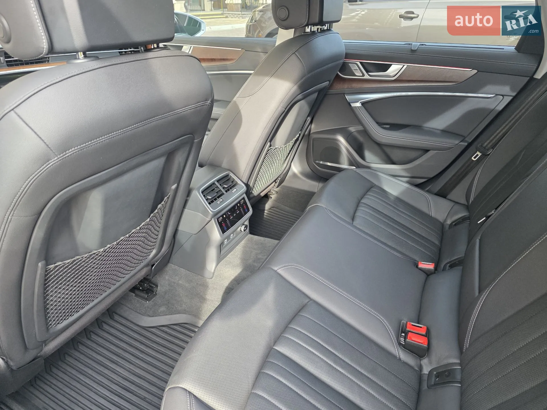 2018 Audi A6 - мініатюра 16
