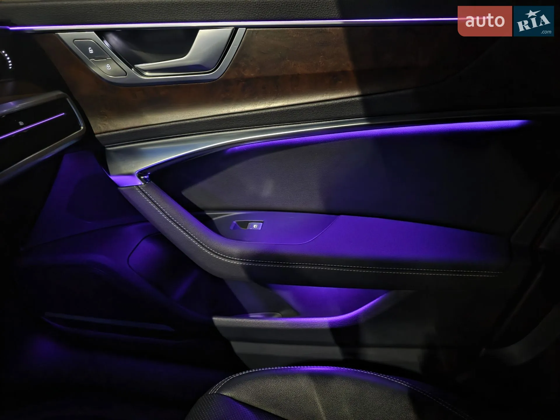2018 Audi A6 - мініатюра 21
