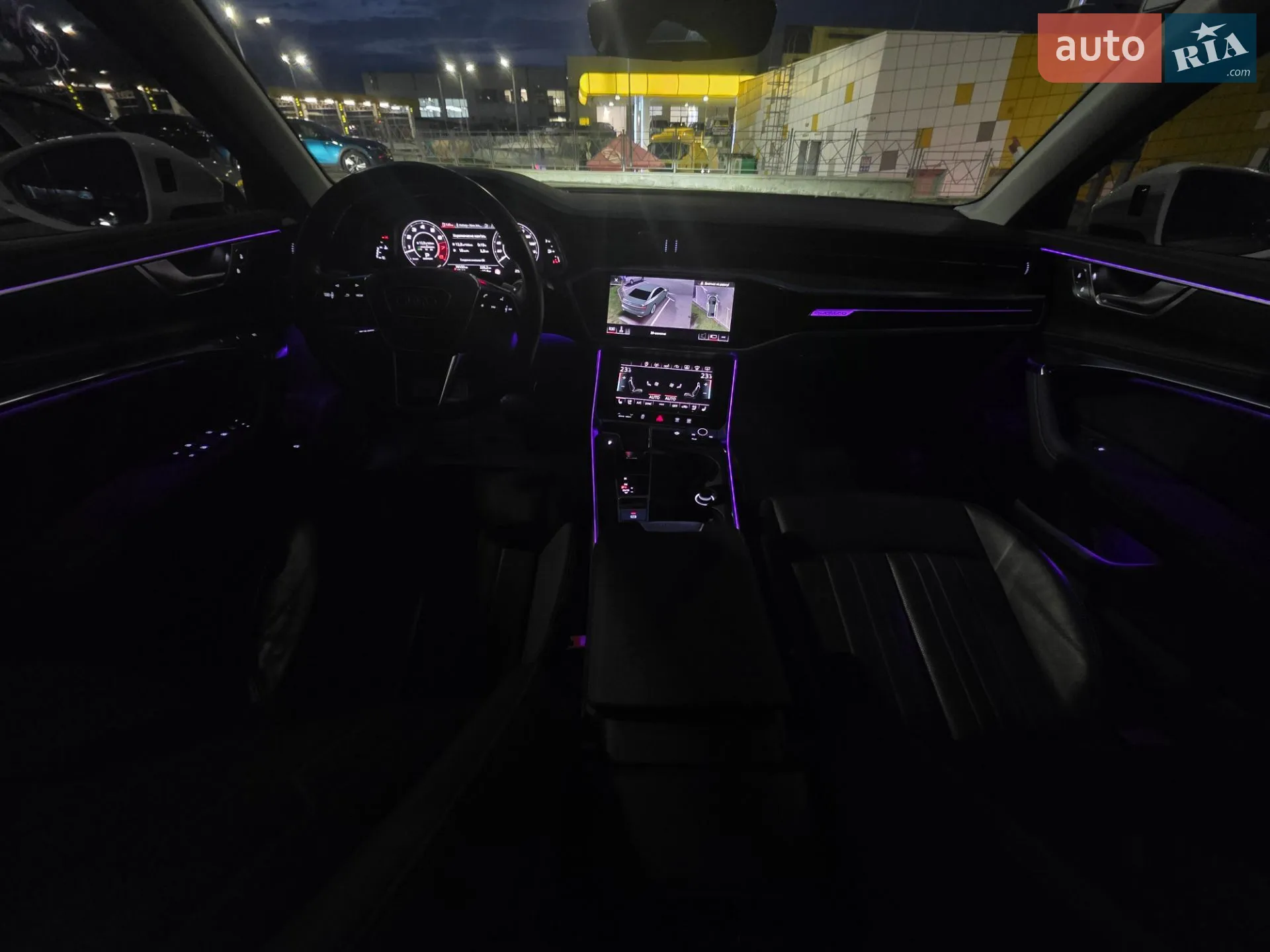 2018 Audi A6 - мініатюра 22