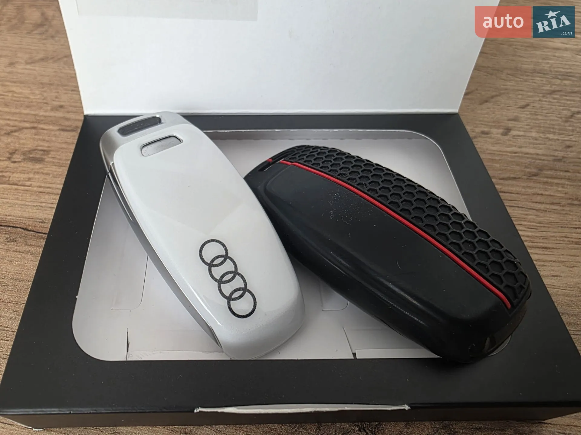 2018 Audi A6 - мініатюра 23