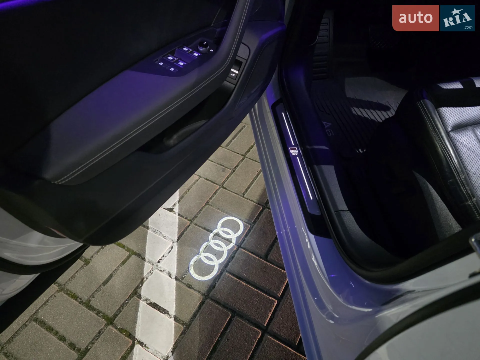 2018 Audi A6 - мініатюра 19