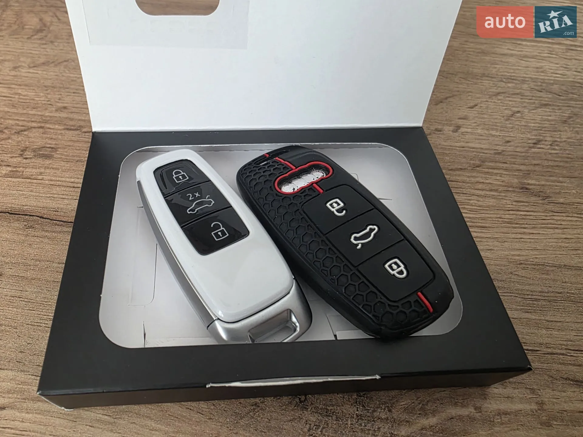 2018 Audi A6 - мініатюра 24
