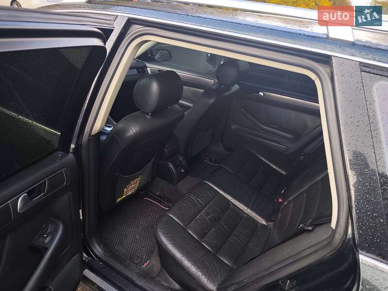 Универсал Audi A6 2003 в Ужгороде фото 4 Универсал Audi A6 2003 в Ужгороде