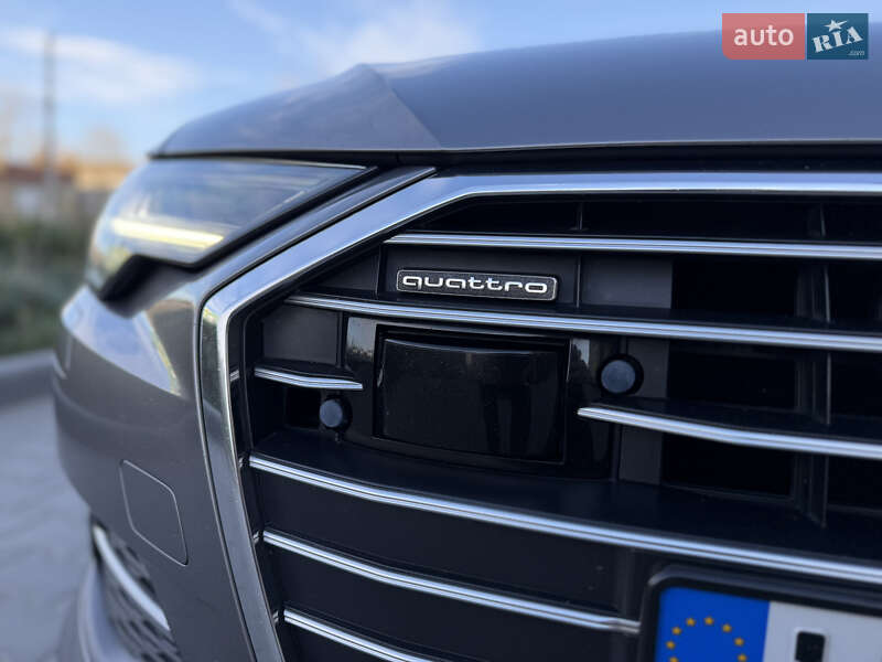Универсал Audi A6 2019 в Тернополе фото 13 Универсал Audi A6 2019 в Тернополе