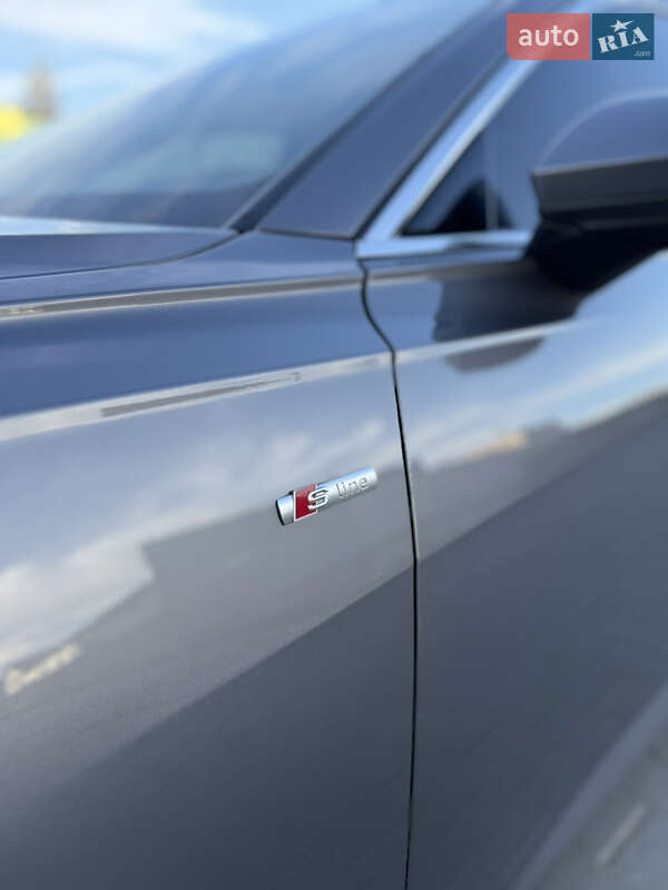 Универсал Audi A6 2019 в Тернополе фото 19 Универсал Audi A6 2019 в Тернополе