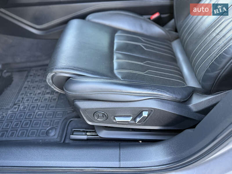Универсал Audi A6 2019 в Тернополе фото 25 Универсал Audi A6 2019 в Тернополе