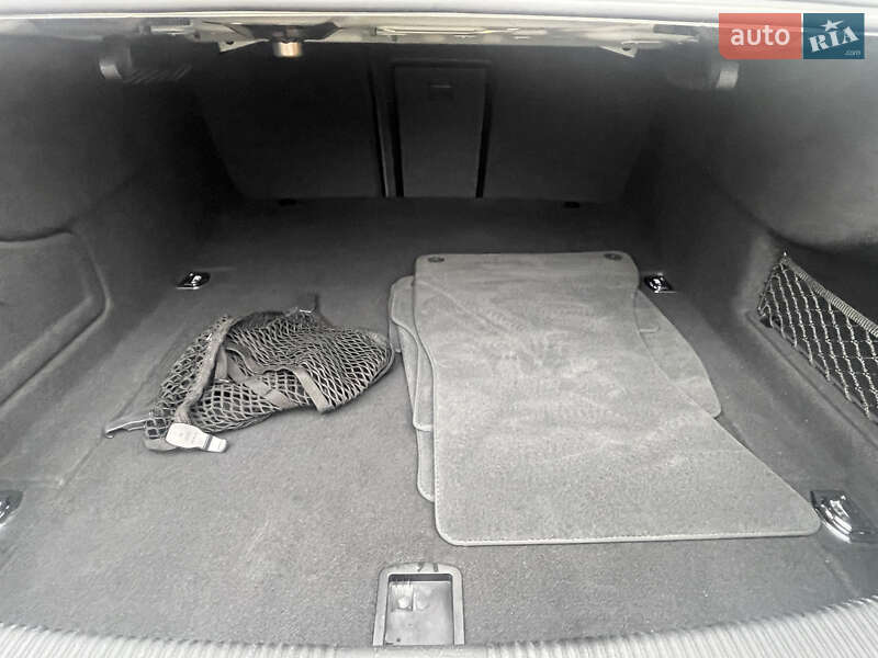 Седан Audi A6 2015 в Вінниці